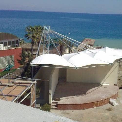 Club Zigana Resort Antalya-TURKEY