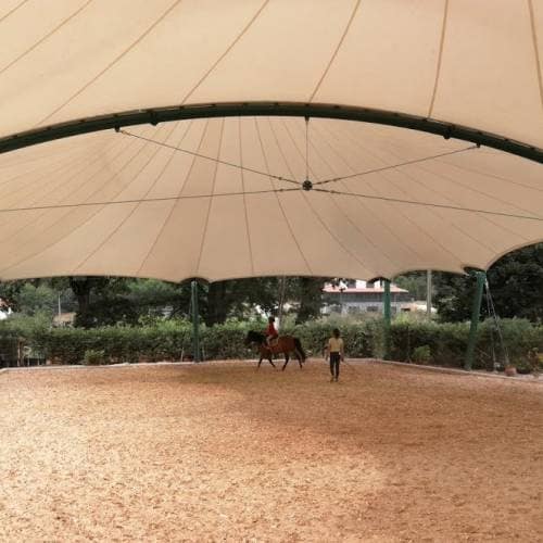 Tabiat Horse Ranch – BURSA